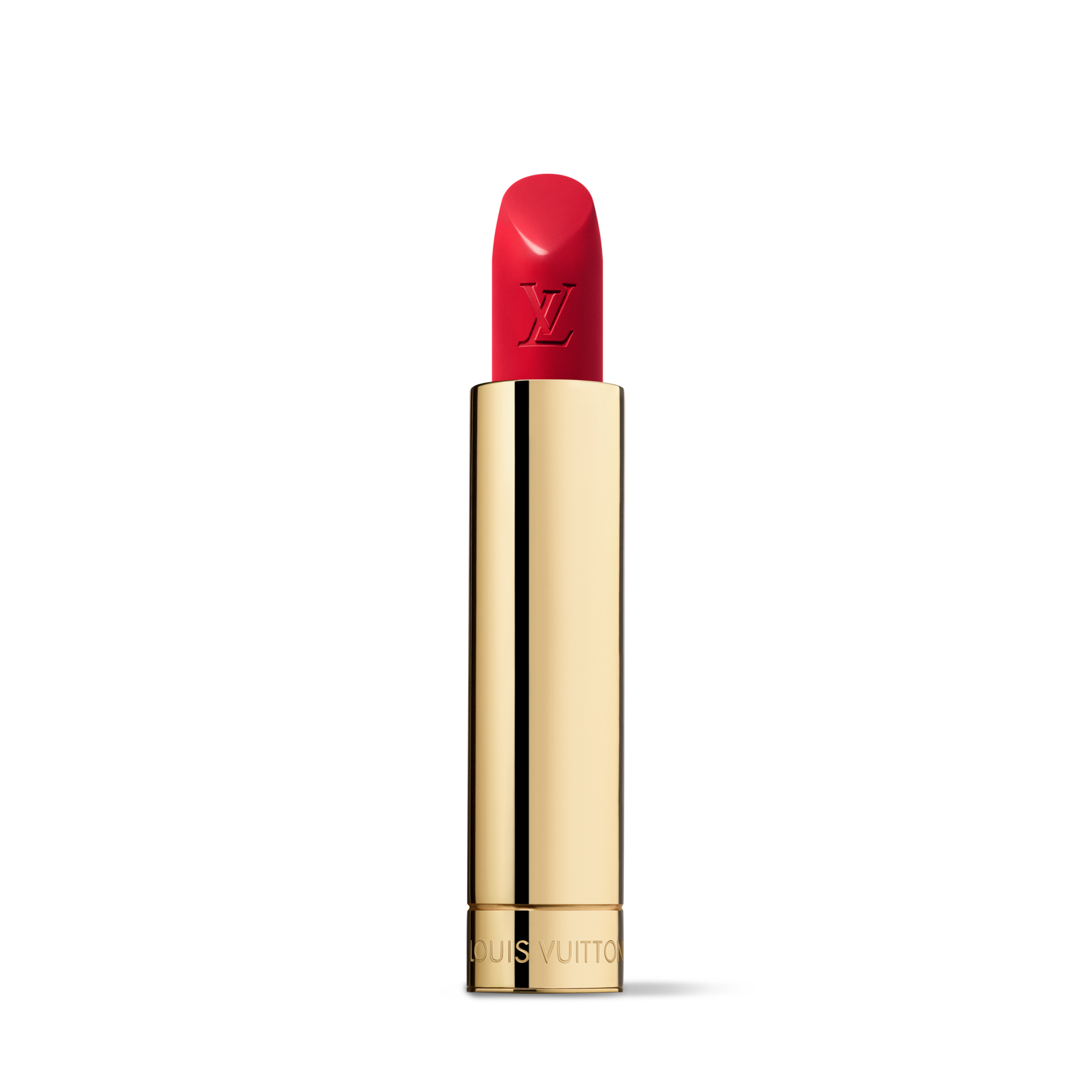 Louis Vuitton LV ROUGE 口紅 ピンク系201 LV Rouge - Satin Lipstick